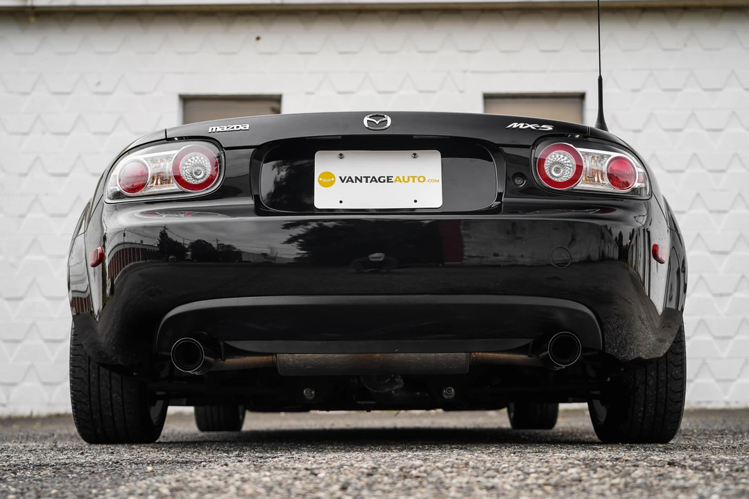 2006 Mazda NC MX-5 Miata - Image 14 of 31