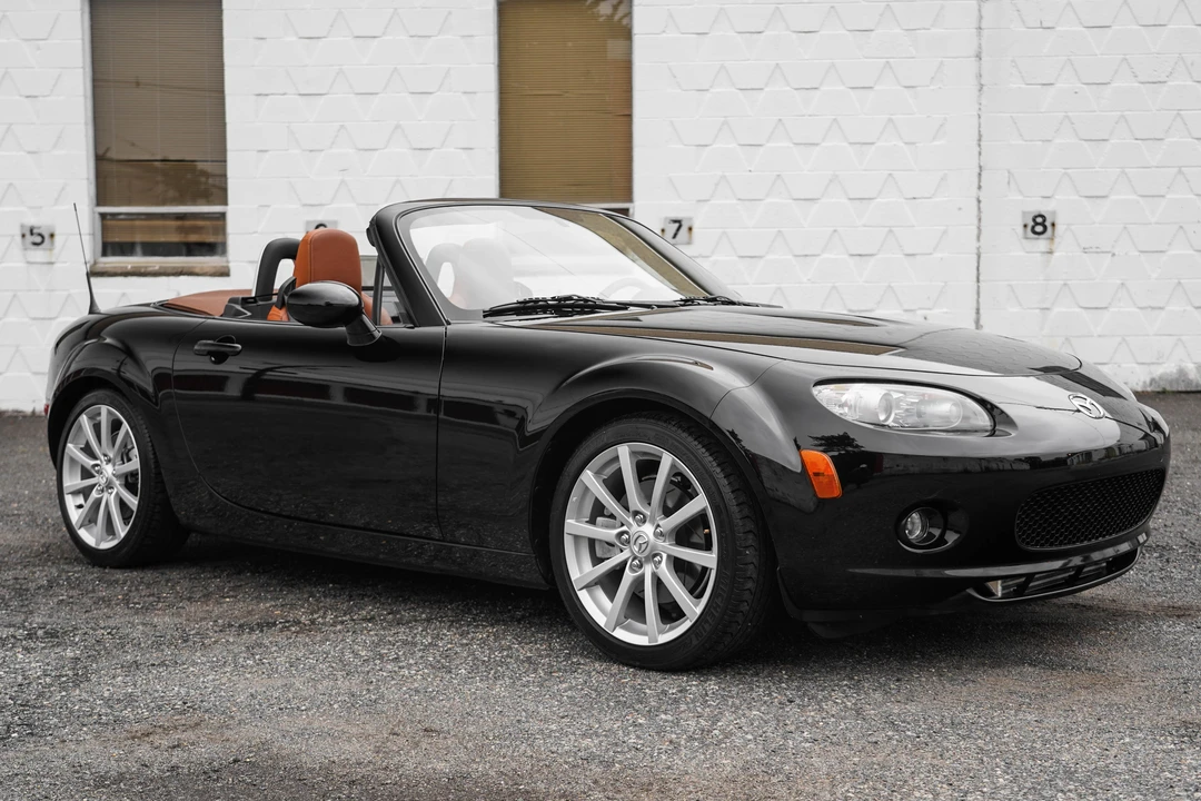 2006 Mazda NC MX-5 Miata - Image 17 of 31