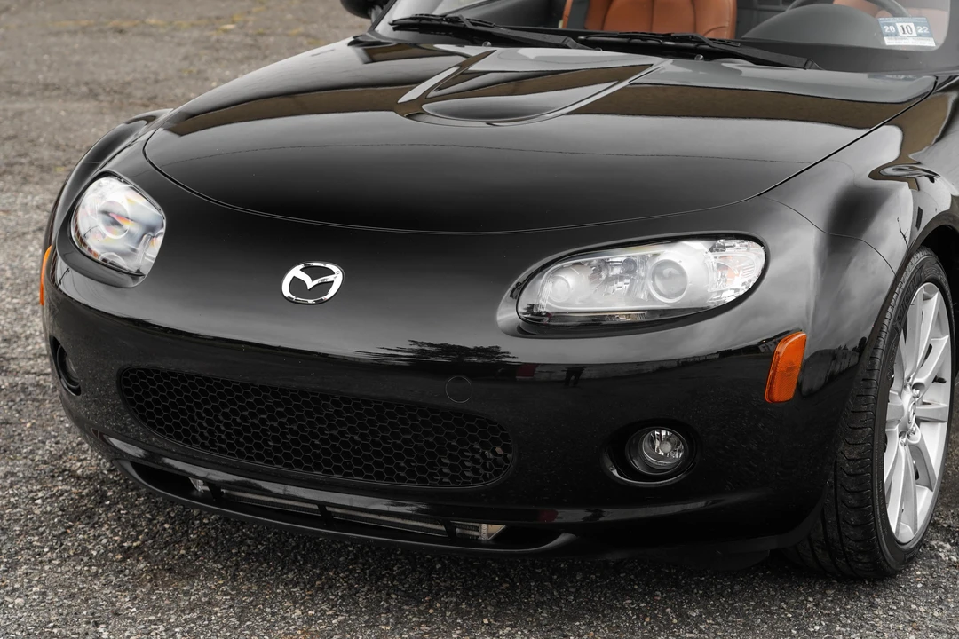 2006 Mazda NC MX-5 Miata - Image 29 of 31