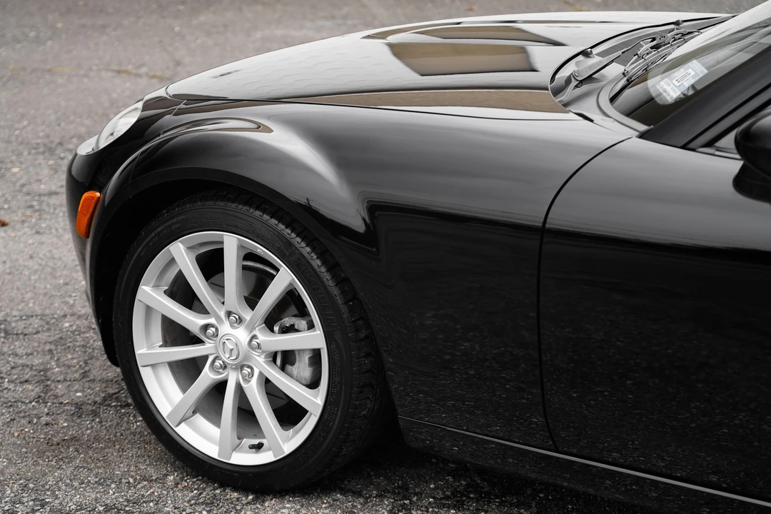 2006 Mazda NC MX-5 Miata - Image 31 of 31