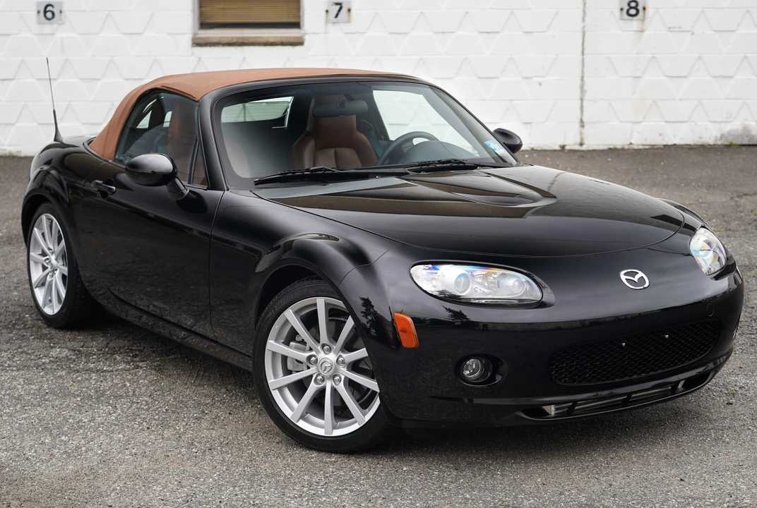 2006 Mazda NC MX-5 Miata - Image 19 of 31