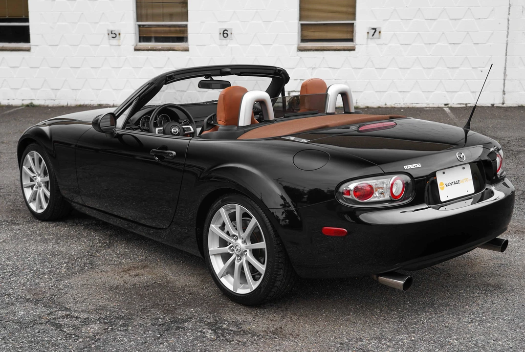 2006 Mazda NC MX-5 Miata - Image 11 of 31