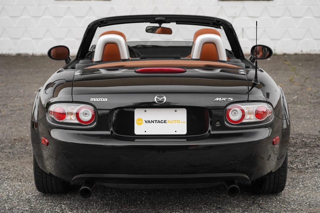 2006 Mazda NC MX-5 Miata - Image 13 of 31