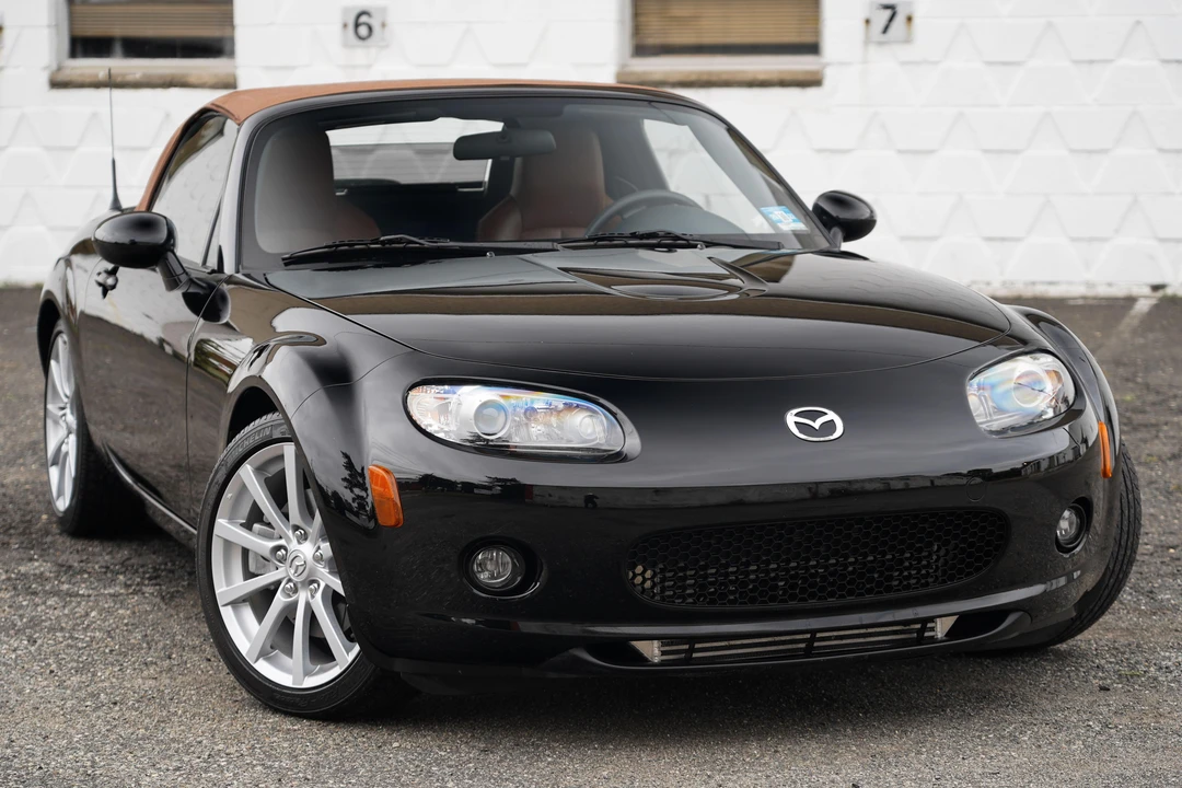 2006 Mazda NC MX-5 Miata - Image 21 of 31