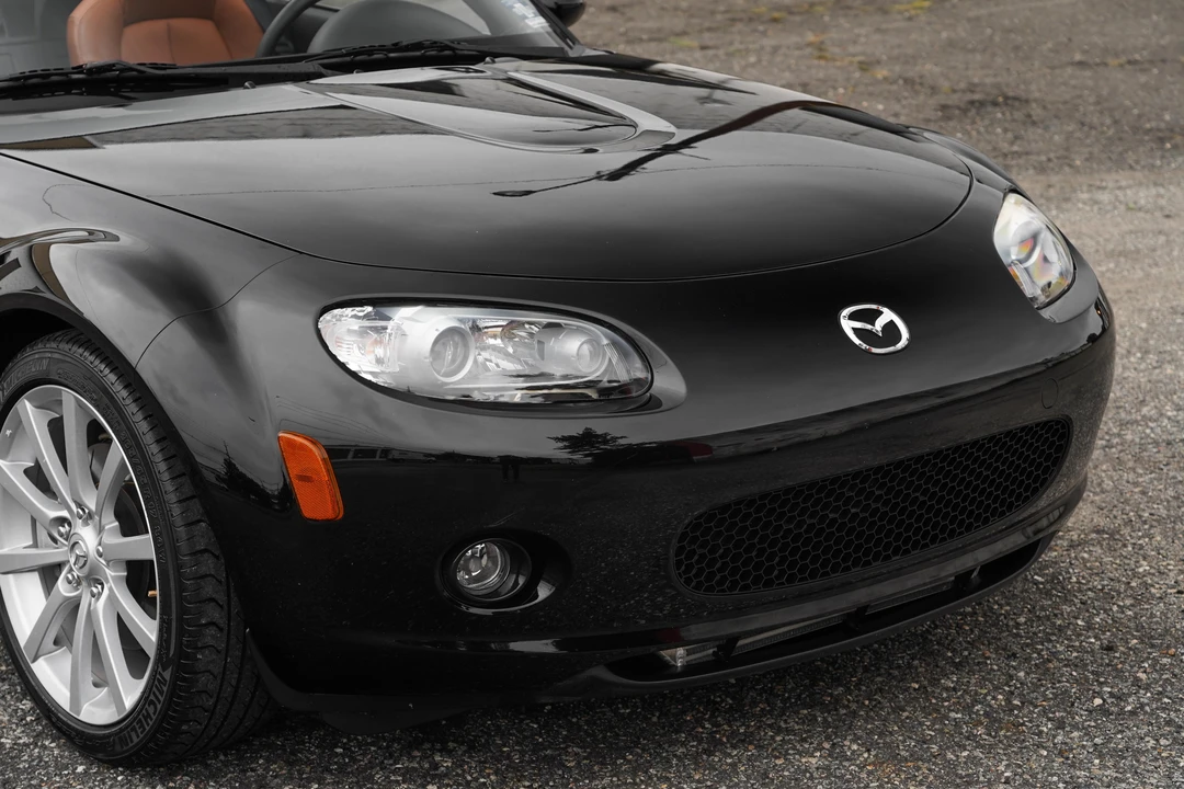 2006 Mazda NC MX-5 Miata - Image 22 of 31