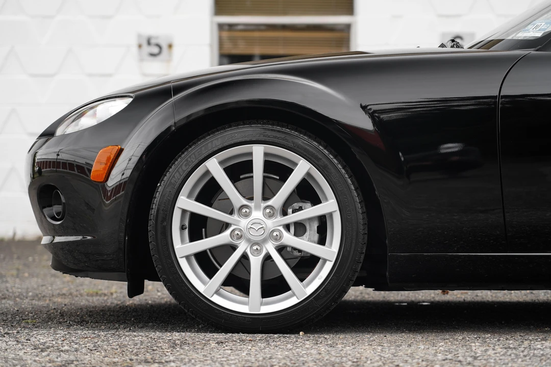2006 Mazda NC MX-5 Miata - Image 30 of 31