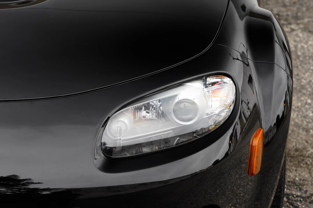 2006 Mazda NC MX-5 Miata - Image 26 of 31