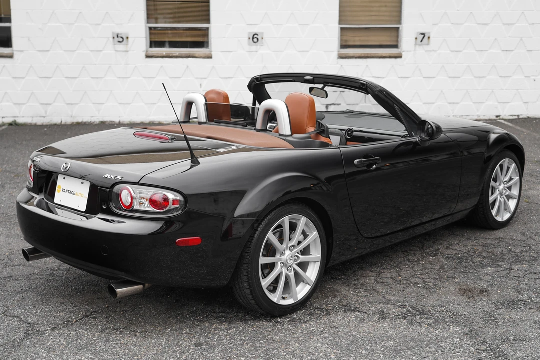 2006 Mazda NC MX-5 Miata - Image 15 of 31