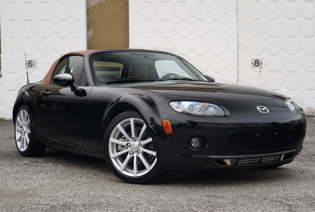 2006 Mazda NC MX-5 Miata - Image 20 of 31