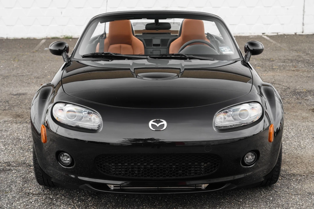 2006 Mazda NC MX-5 Miata - Image 6 of 31
