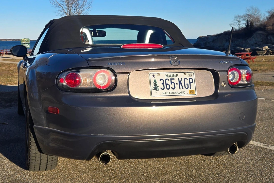 2006 Mazda NC MX-5 Miata - Image 5 of 31