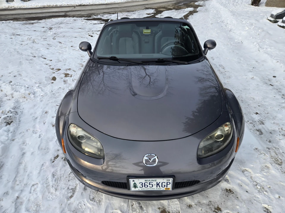 2006 Mazda NC MX-5 Miata - Image 6 of 31
