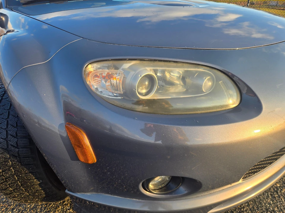 2006 Mazda NC MX-5 Miata - Image 31 of 31