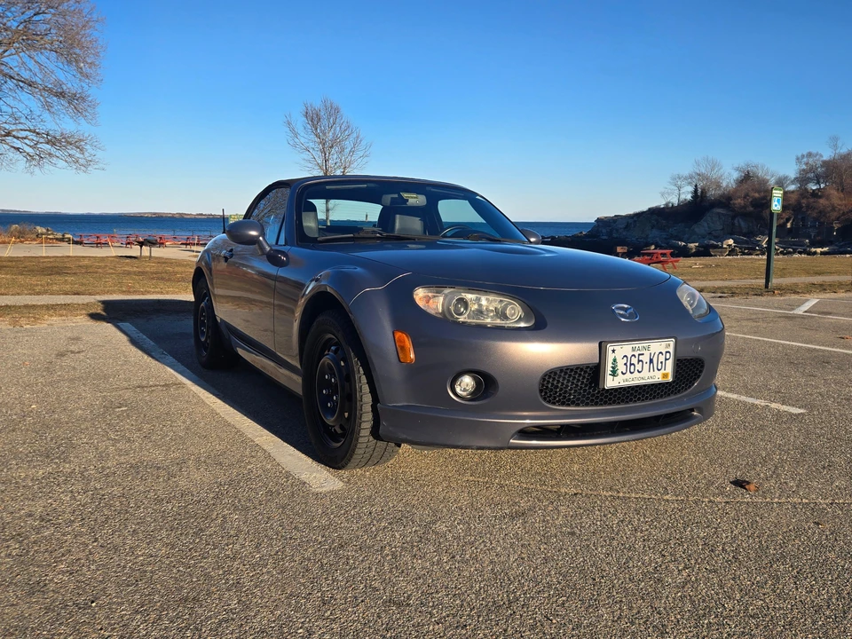 2006 Mazda NC MX-5 Miata - Image 23 of 31