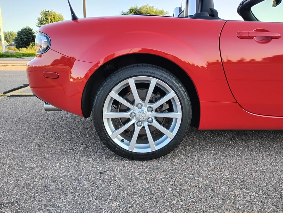 2006 Mazda NC MX-5 Miata - Image 30 of 31