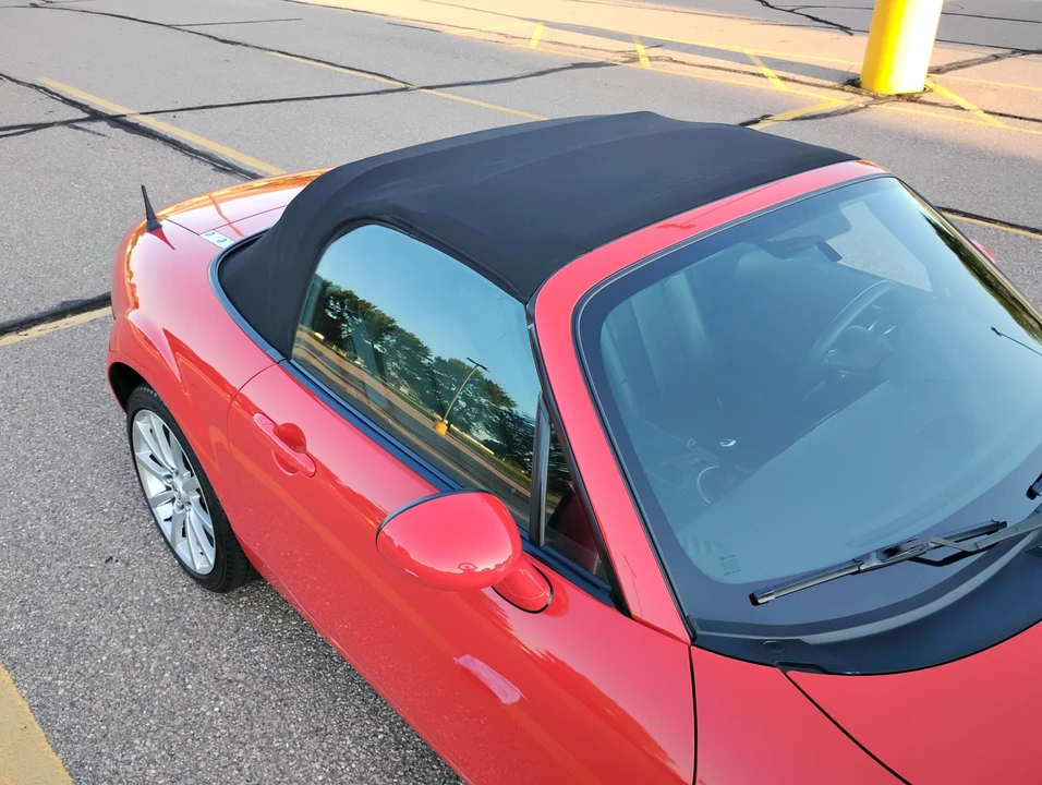 2006 Mazda NC MX-5 Miata - Image 22 of 31