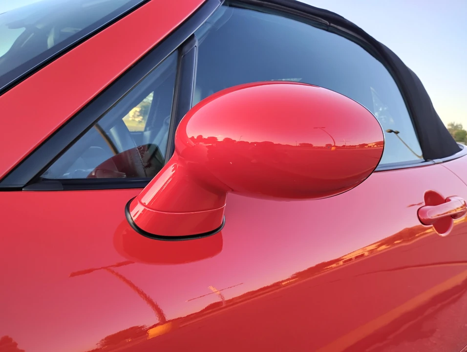 2006 Mazda NC MX-5 Miata - Image 17 of 31