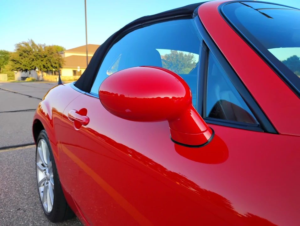 2006 Mazda NC MX-5 Miata - Image 23 of 31