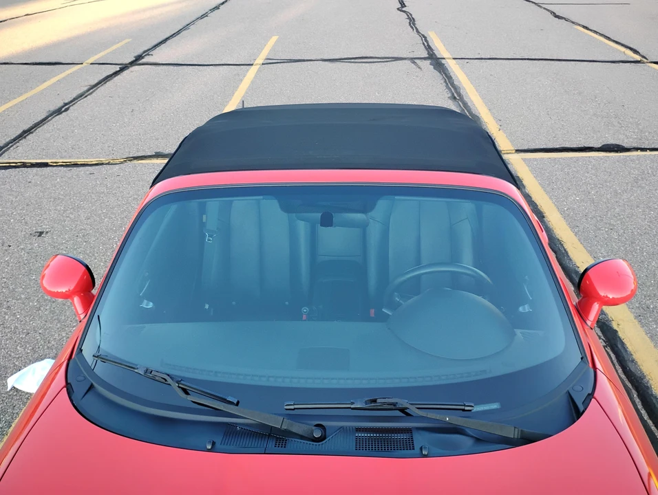 2006 Mazda NC MX-5 Miata - Image 14 of 31