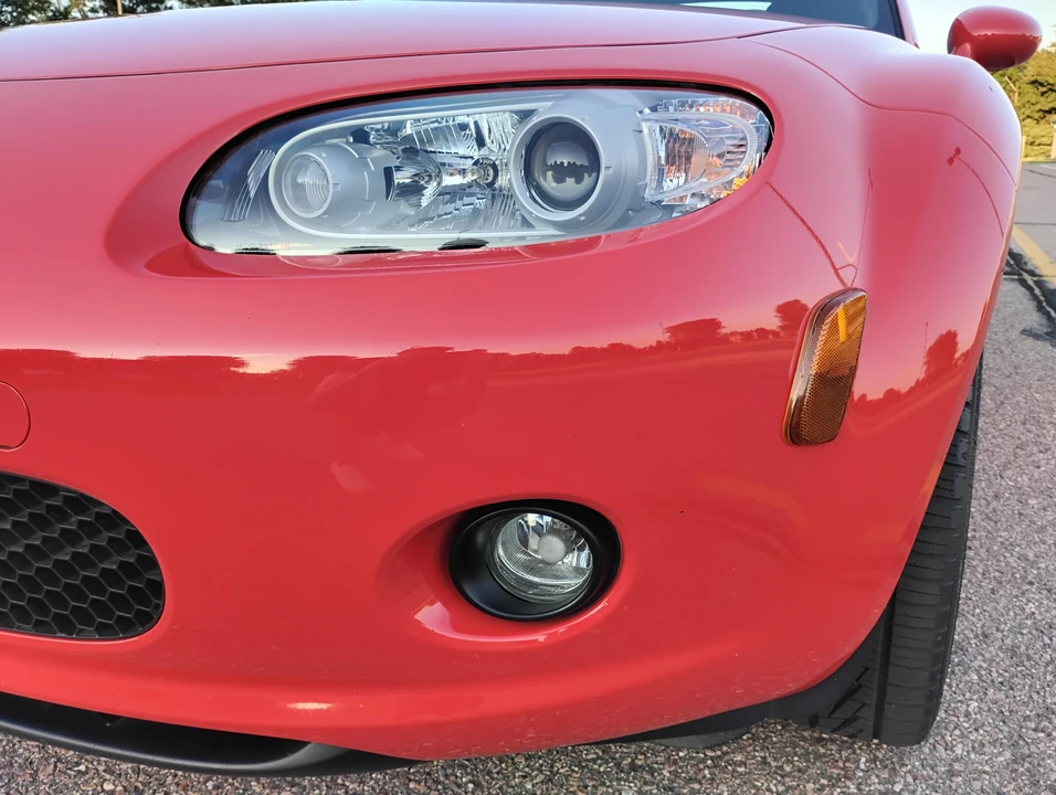 2006 Mazda NC MX-5 Miata - Image 16 of 31