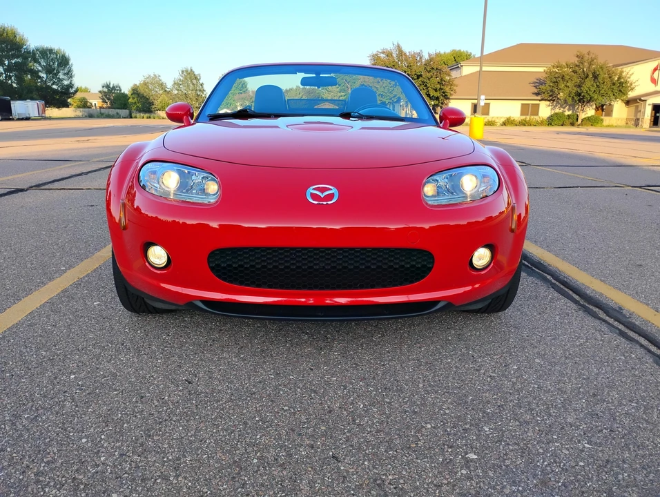 2006 Mazda NC MX-5 Miata - Image 6 of 31