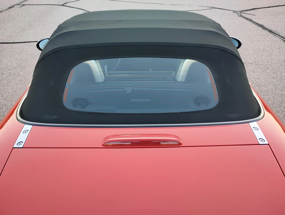 2006 Mazda NC MX-5 Miata - Image 20 of 31