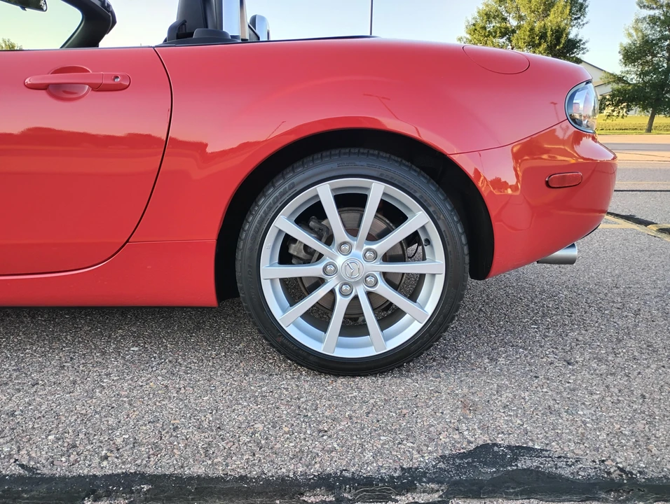 2006 Mazda NC MX-5 Miata - Image 29 of 31