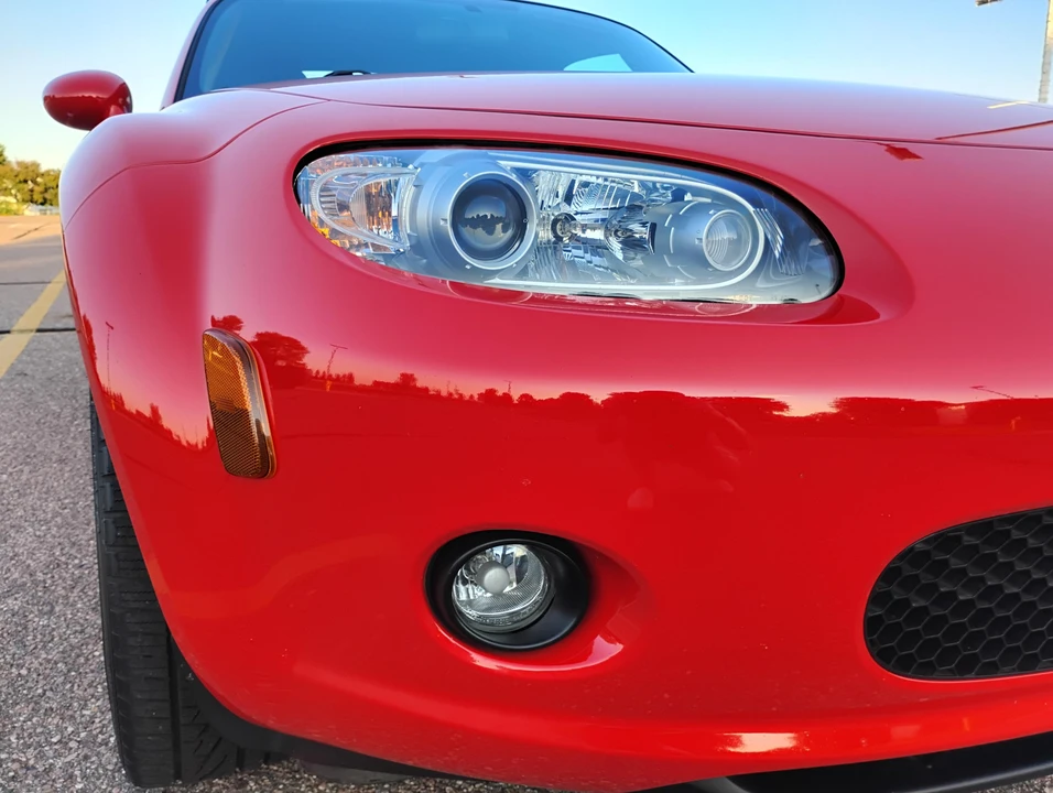 2006 Mazda NC MX-5 Miata - Image 13 of 31