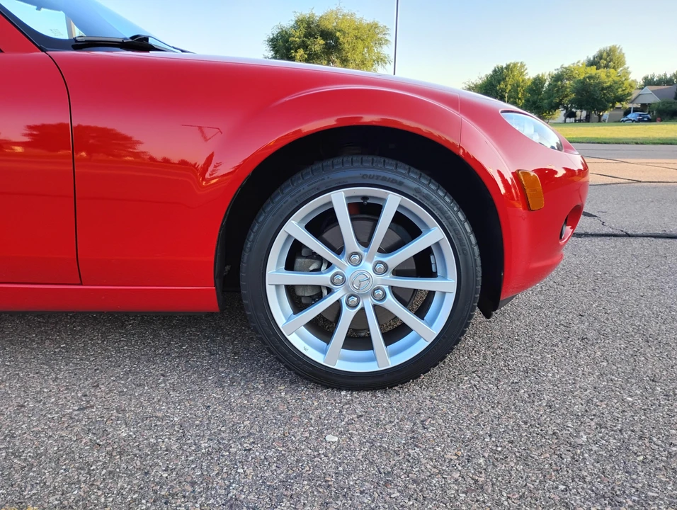 2006 Mazda NC MX-5 Miata - Image 31 of 31