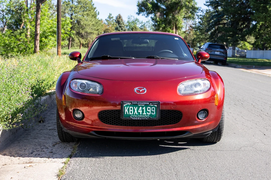 2006 Mazda NC MX-5 Miata - Image 9 of 31