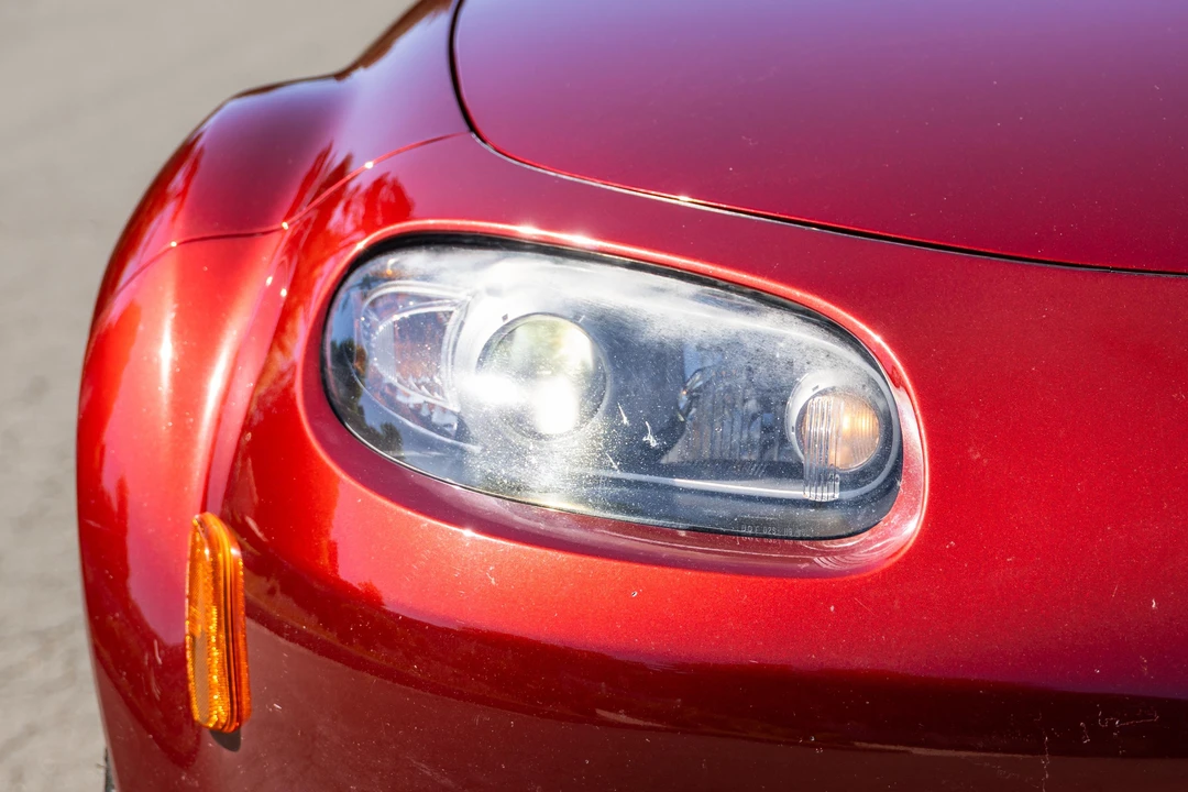 2006 Mazda NC MX-5 Miata - Image 24 of 31