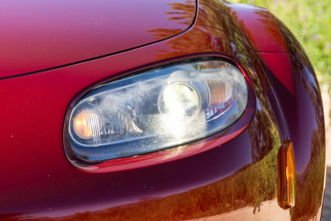 2006 Mazda NC MX-5 Miata - Image 31 of 31