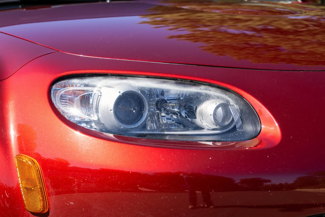 2006 Mazda NC MX-5 Miata - Image 23 of 31
