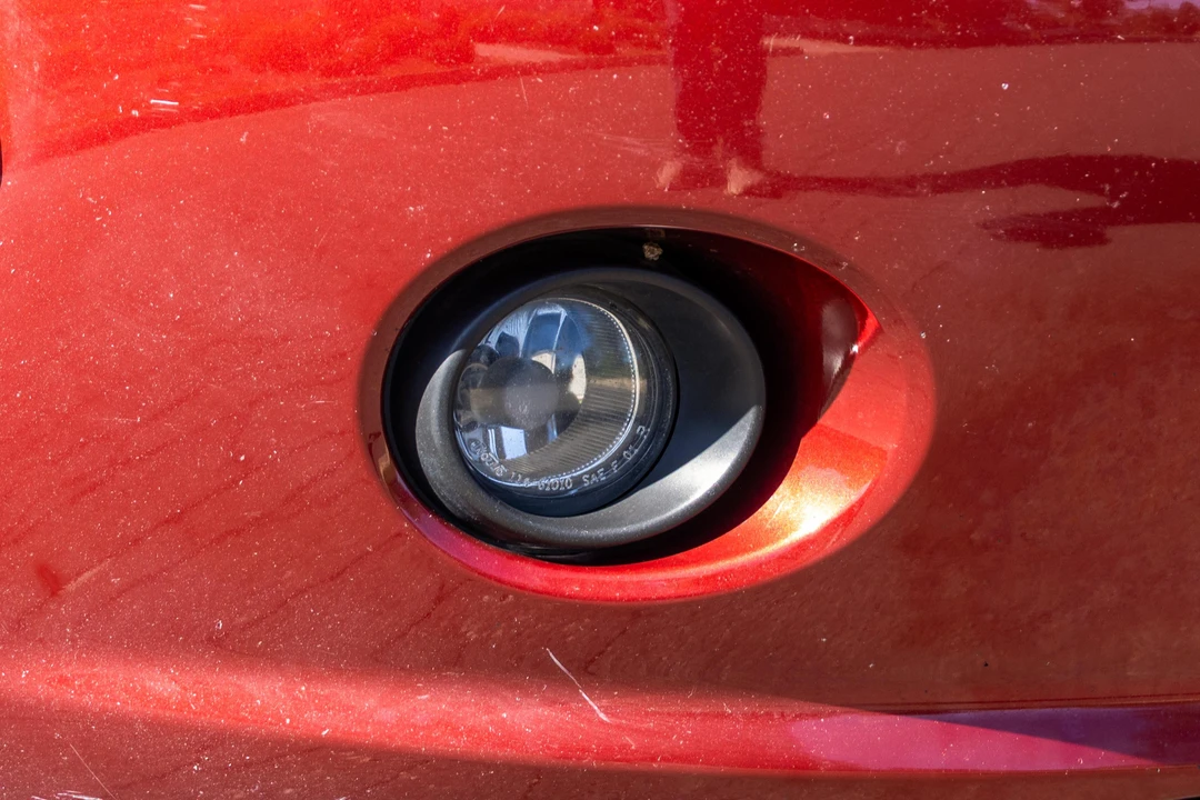 2006 Mazda NC MX-5 Miata - Image 26 of 31