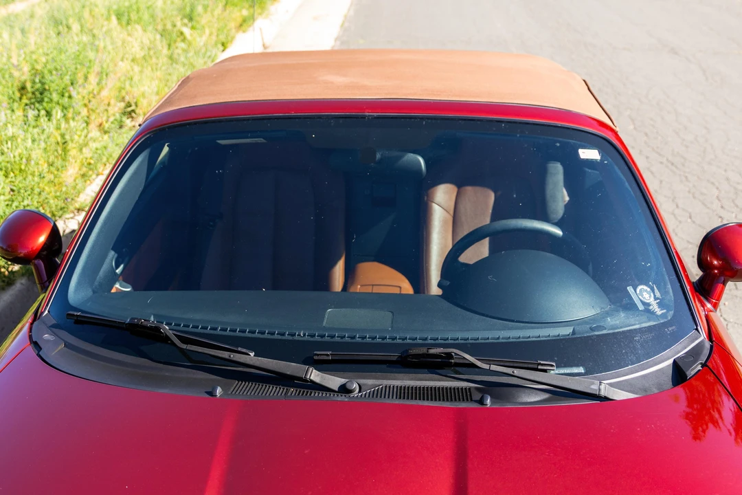 2006 Mazda NC MX-5 Miata - Image 27 of 31