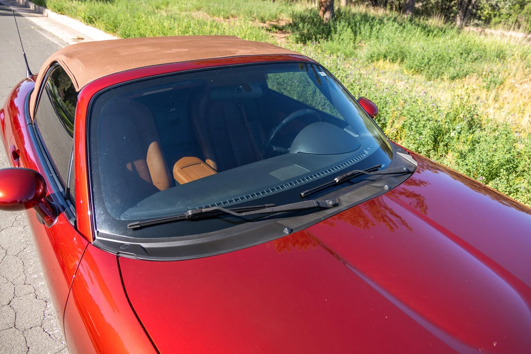 2006 Mazda NC MX-5 Miata - Image 20 of 31