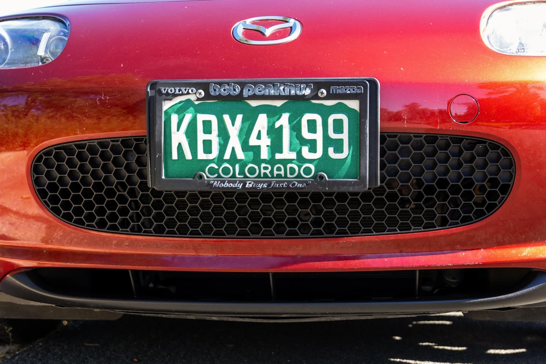 2006 Mazda NC MX-5 Miata - Image 28 of 31