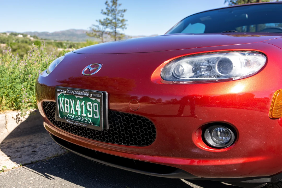 2006 Mazda NC MX-5 Miata - Image 30 of 31