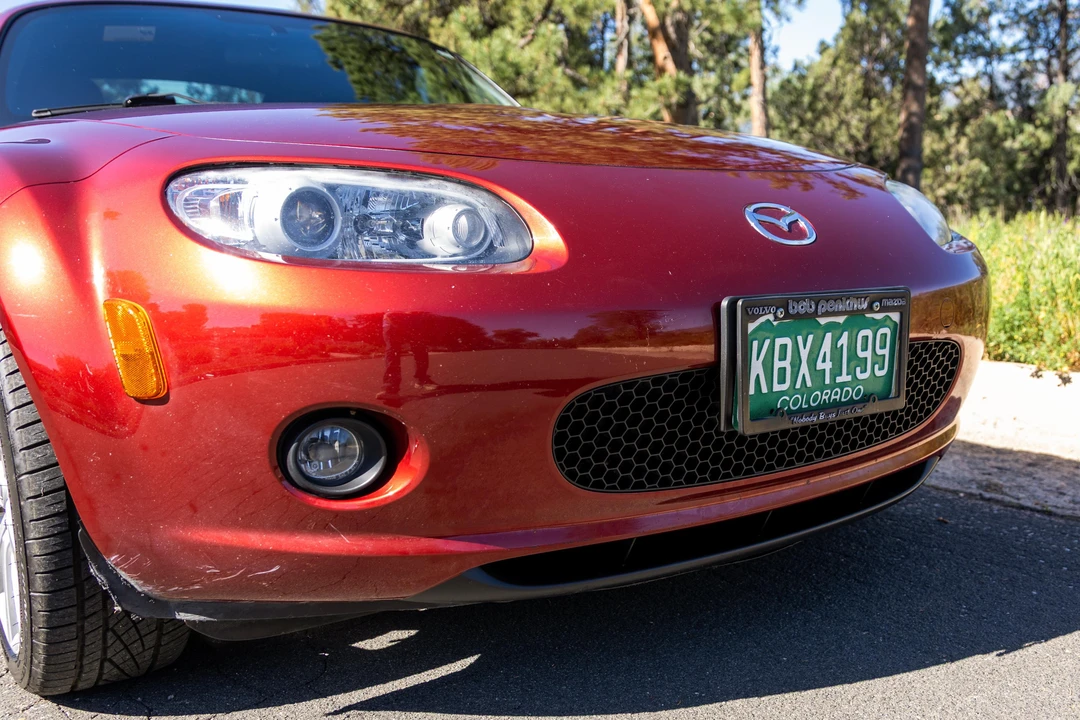2006 Mazda NC MX-5 Miata - Image 21 of 31