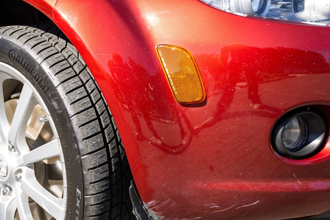2006 Mazda NC MX-5 Miata - Image 25 of 31