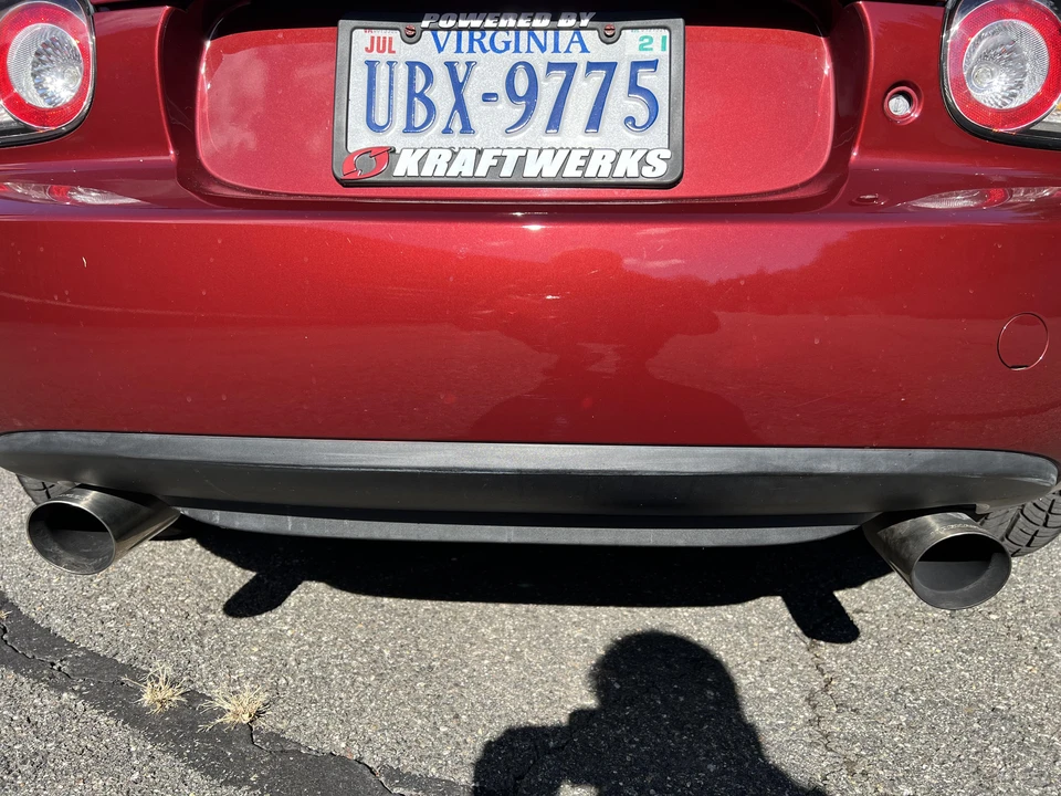 2006 Mazda NC MX-5 Miata - Image 26 of 31