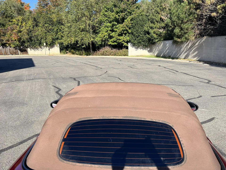 2006 Mazda NC MX-5 Miata - Image 24 of 31