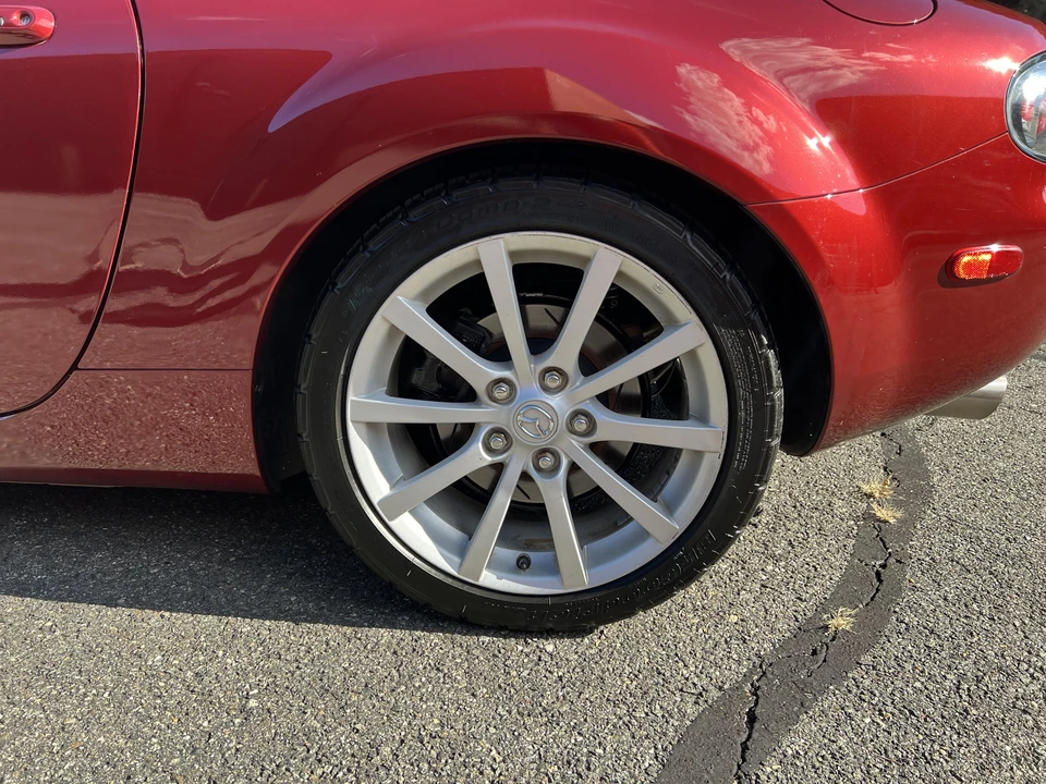2006 Mazda NC MX-5 Miata - Image 28 of 31