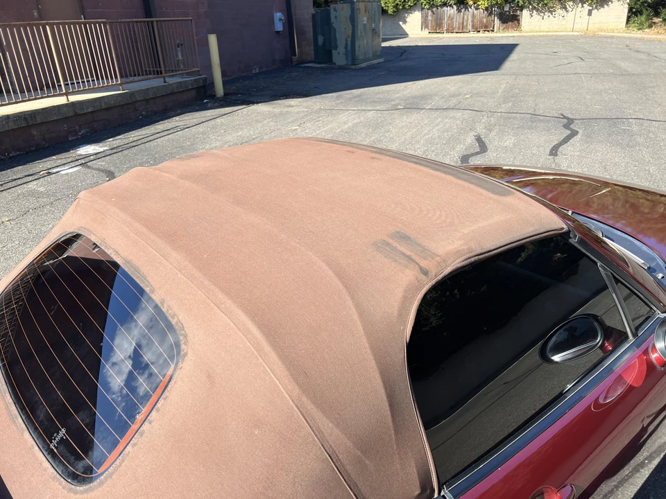 2006 Mazda NC MX-5 Miata - Image 25 of 31