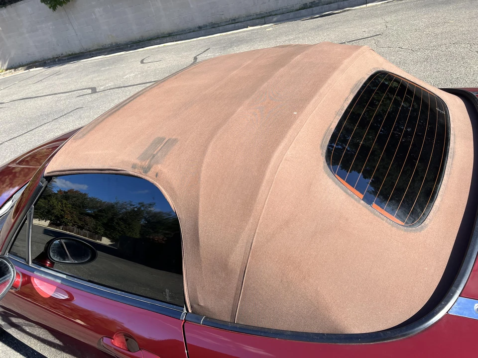 2006 Mazda NC MX-5 Miata - Image 23 of 31