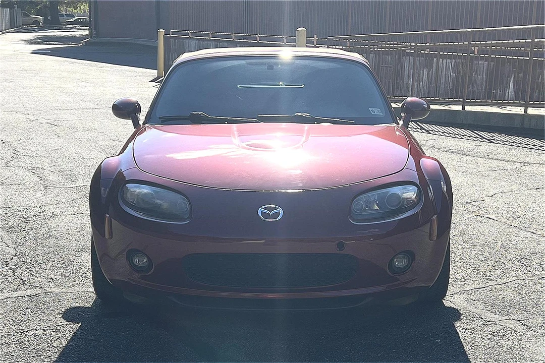 2006 Mazda NC MX-5 Miata - Image 2 of 31