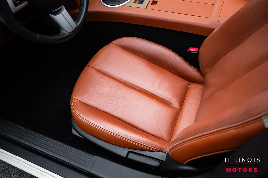 2006 Mazda NC MX-5 Miata - Image 16 of 21