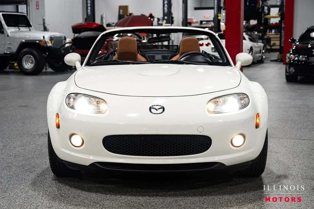 2006 Mazda NC MX-5 Miata - Image 8 of 21