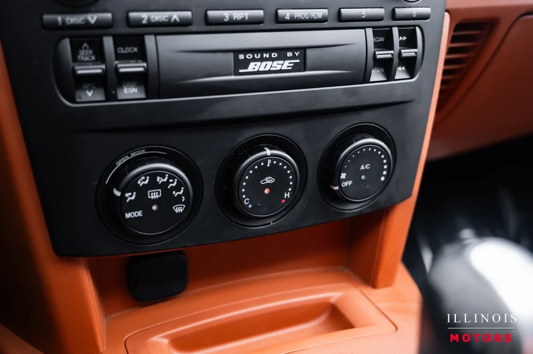2006 Mazda NC MX-5 Miata - Image 21 of 21