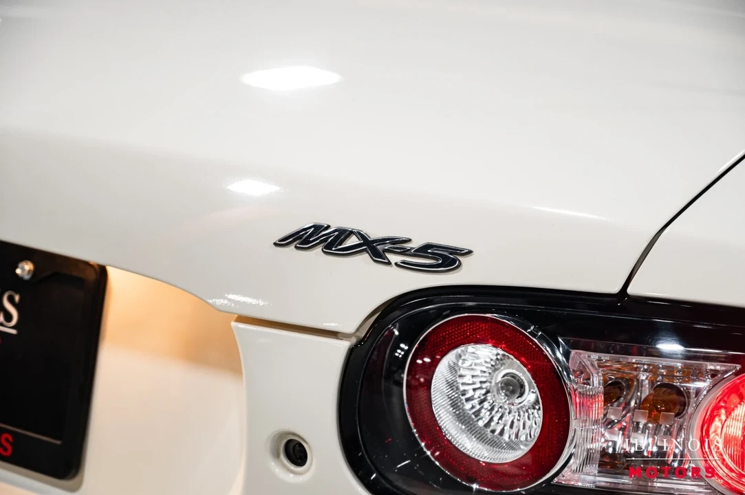 2006 Mazda NC MX-5 Miata - Image 13 of 21